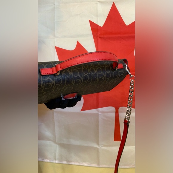 Calvin Klein Convertible Crossbody Bags - Picture 7 of 15